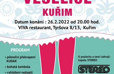 Masopustní veselice