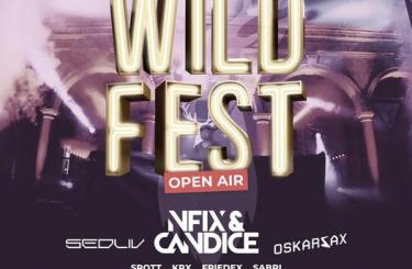 Wild fest 2023