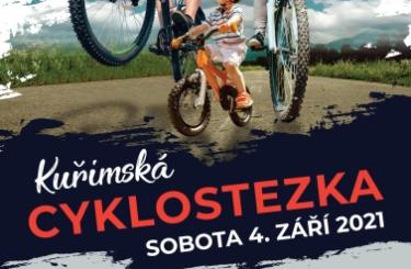 Kuřimská cyklostezka
