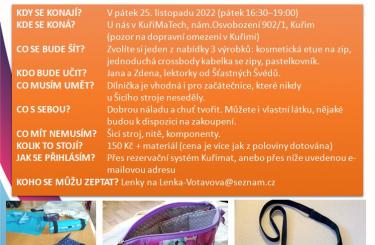 pozvánka