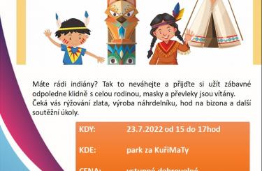 pozvánka