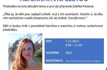 pozvánka