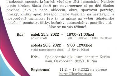 pozvánka