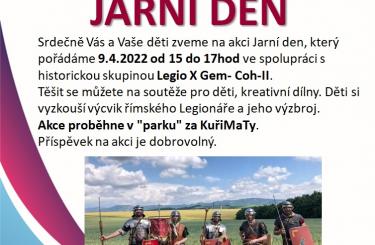 pozvánka