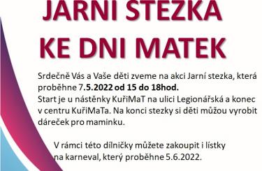 pozvánka