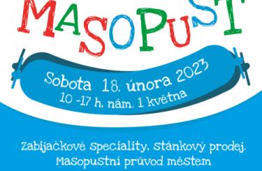 Kuřimský masopust