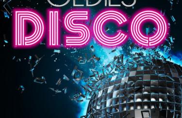 oldies diskotéka ve VIVA music clubu