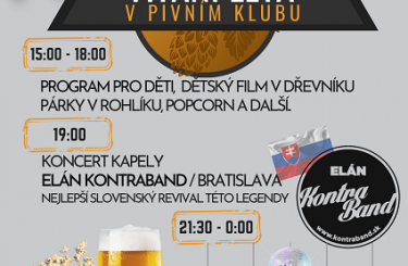 Vítání léta 2023