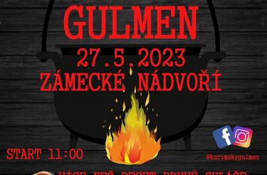 gulmen