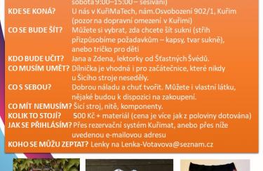 pozvánka