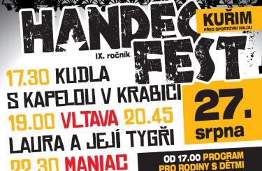Program Handec Fest