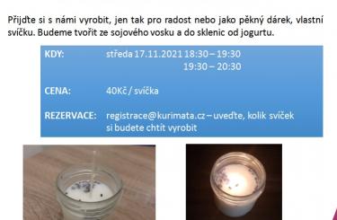 pozvánka