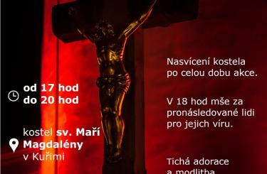 červená středa