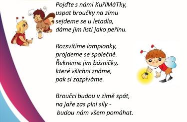 pozvánka
