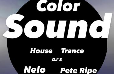 Color sound