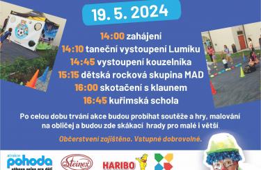 plakat Den rodin