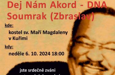 koncert At svoboda zni