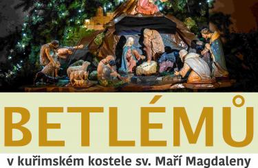 plakat vystava betlemu