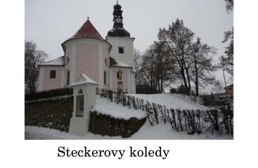 chrámový sbor - Vánoce
