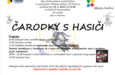 pozvánka