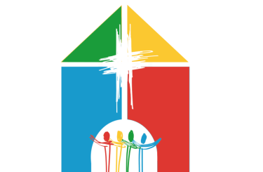 logo Římskokatolické farnosti Kuřim