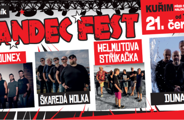 Handec Fest