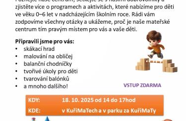 Den otevřených dveří