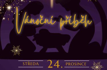 Vánoční příběh