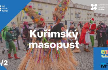 Kuřimský masopust