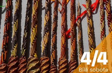 Velikonocni pleteni zil