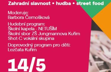 Pozvánka