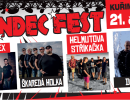 Handec Fest