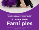 Farní ples